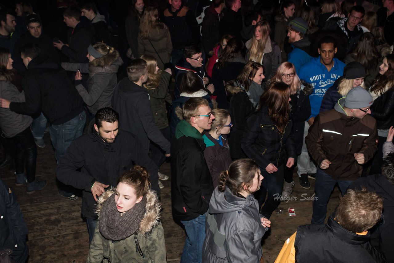 Bild 320 - Osterfeuer